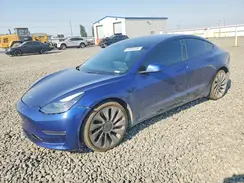 5YJ3E1EC1PF667453 2023 TESLA MODEL 3