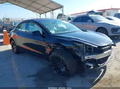 5YJ3E1EC1PF669929 2023 TESLA MODEL 3
