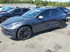 5YJ3E1EC1PF675942 2023 TESLA MODEL 3