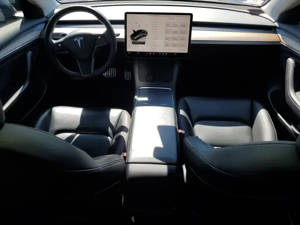 5YJ3E1EC1PF675942 2023 TESLA MODEL 3 - Image 8