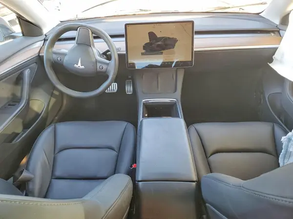 5YJ3E1EC1PF691347 2023 TESLA MODEL 3 - Image 8