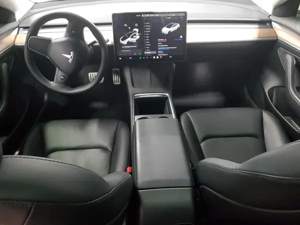 5YJ3E1EC1PF695933 2023 TESLA MODEL 3 - Image 8