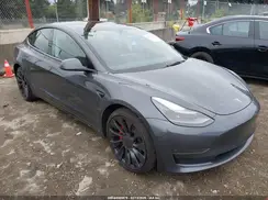 5YJ3E1EC1PF701407 2023 TESLA MODEL 3