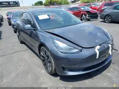 5YJ3E1EC1PF706557 2023 TESLA MODEL 3