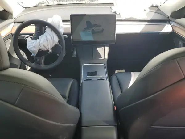 5YJ3E1EC1PF706879 2023 TESLA MODEL 3 - Image 8