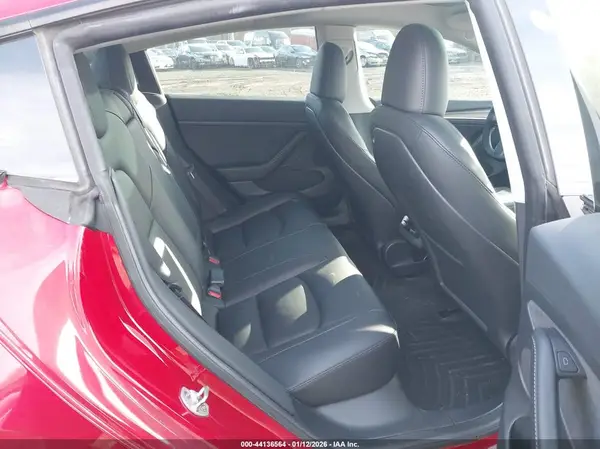 5YJ3E1EC1PF707787 2023 TESLA MODEL 3 - Image 8