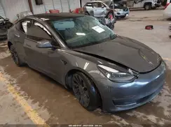 5YJ3E1EC1PF709507 2023 TESLA MODEL 3