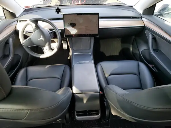 5YJ3E1EC1PF710382 2023 TESLA MODEL 3 - Image 8
