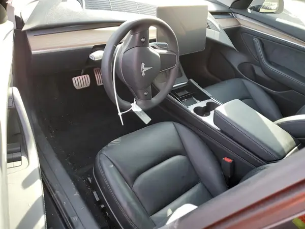 5YJ3E1EC1PF713105 2023 TESLA MODEL 3 - Image 8