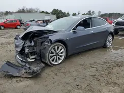5YJ3E1EC2LF586648 2020 TESLA MODEL 3