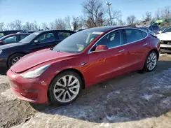 5YJ3E1EC2LF586763 2020 TESLA MODEL 3