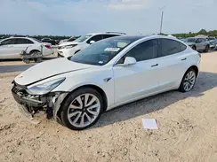 5YJ3E1EC2LF586908 2020 TESLA MODEL 3