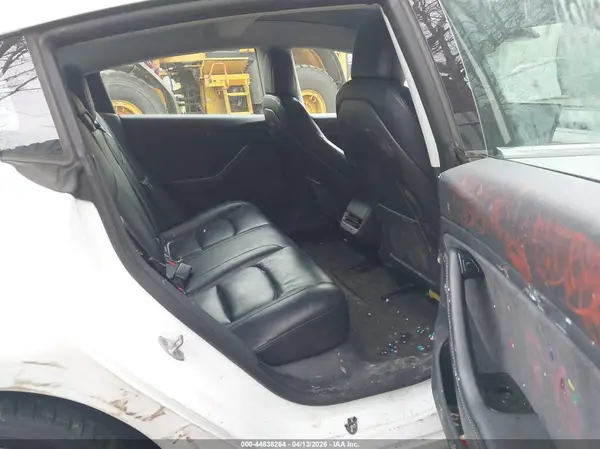 5YJ3E1EC2LF586956 2020 TESLA MODEL 3 - Image 8