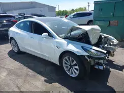 5YJ3E1EC2LF587069 2020 TESLA MODEL 3
