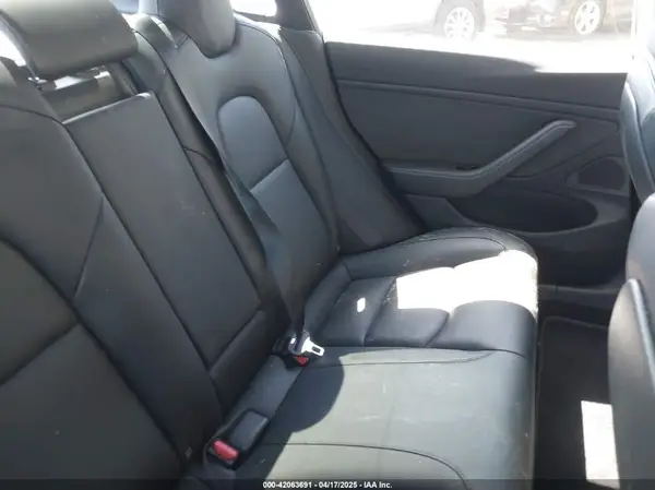 5YJ3E1EC2LF587069 2020 TESLA MODEL 3 - Image 8
