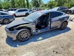 5YJ3E1EC2LF601603 2020 TESLA MODEL 3