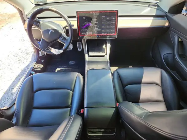 5YJ3E1EC2LF601603 2020 TESLA MODEL 3 - Image 8