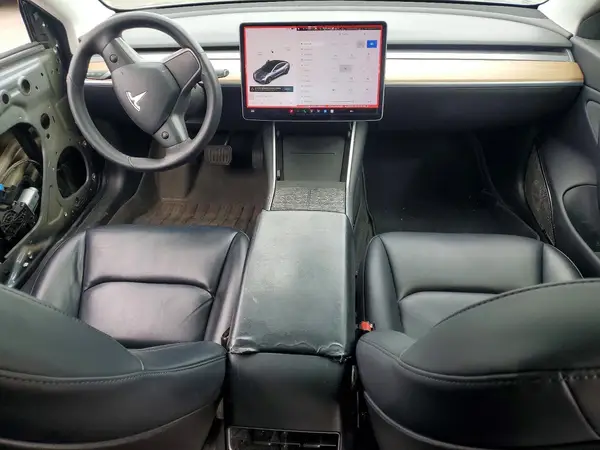 5YJ3E1EC2LF601651 2020 TESLA MODEL 3 - Image 8
