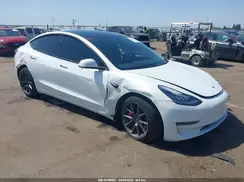 5YJ3E1EC2LF601990 2020 TESLA MODEL 3