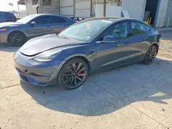 5YJ3E1EC2LF602945 2020 TESLA MODEL 3