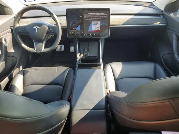 5YJ3E1EC2LF602945 2020 TESLA MODEL 3 - Image 8