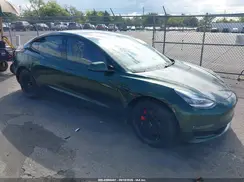 5YJ3E1EC2LF602993 2020 TESLA MODEL 3