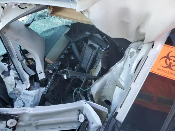 5YJ3E1EC2LF624251 2020 TESLA MODEL 3 - Image 8
