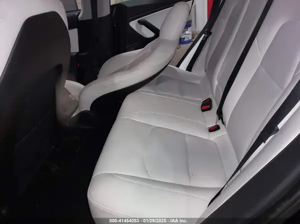 5YJ3E1EC2LF624489 2020 TESLA MODEL 3 - Image 8
