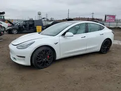 5YJ3E1EC2LF624640 2020 TESLA MODEL 3