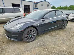 5YJ3E1EC2LF627036 2020 TESLA MODEL 3