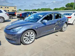 5YJ3E1EC2LF627148 2020 TESLA MODEL 3