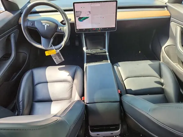 5YJ3E1EC2LF627148 2020 TESLA MODEL 3 - Image 8