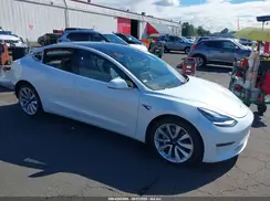 5YJ3E1EC2LF627456 2020 TESLA MODEL 3