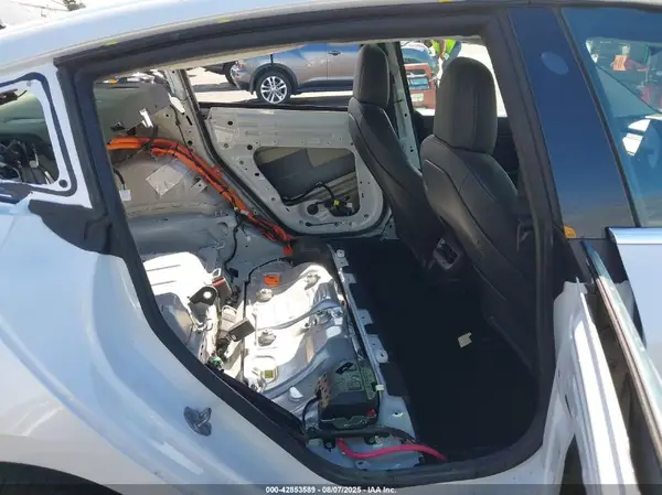 5YJ3E1EC2LF627456 2020 TESLA MODEL 3 - Image 8