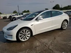 5YJ3E1EC2LF627568 2020 TESLA MODEL 3