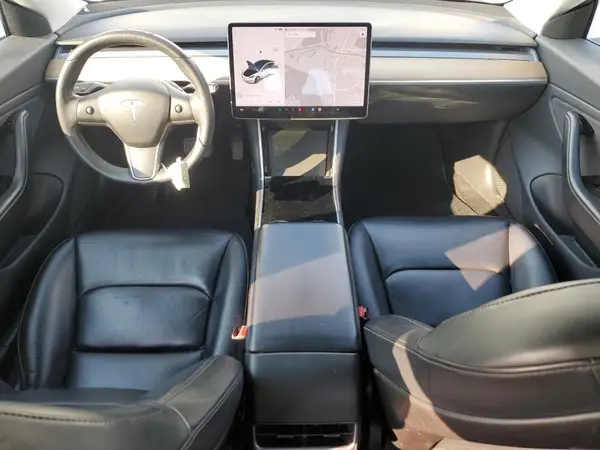 5YJ3E1EC2LF627568 2020 TESLA MODEL 3 - Image 8