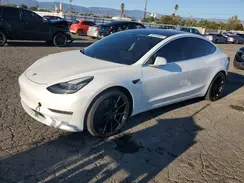5YJ3E1EC2LF627652 2020 TESLA MODEL 3