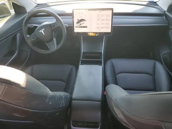 5YJ3E1EC2LF627652 2020 TESLA MODEL 3 - Image 8