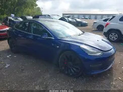 5YJ3E1EC2LF641194 2020 TESLA MODEL 3