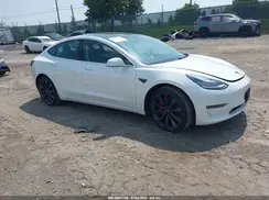 5YJ3E1EC2LF641390 2020 TESLA MODEL 3