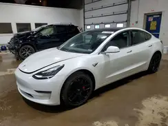 5YJ3E1EC2LF641471 2020 TESLA MODEL 3