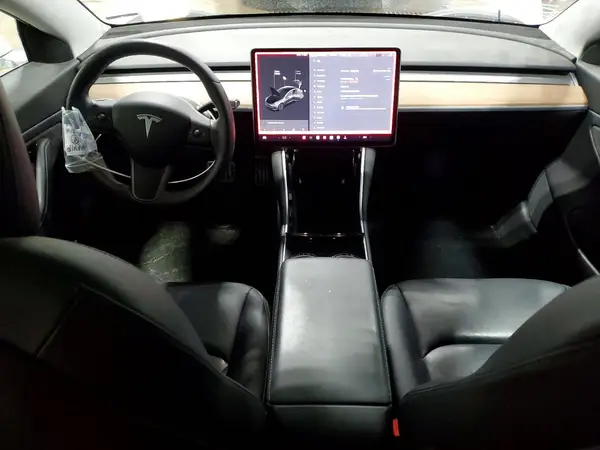 5YJ3E1EC2LF641471 2020 TESLA MODEL 3 - Image 8