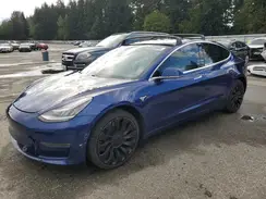 5YJ3E1EC2LF641924 2020 TESLA MODEL 3