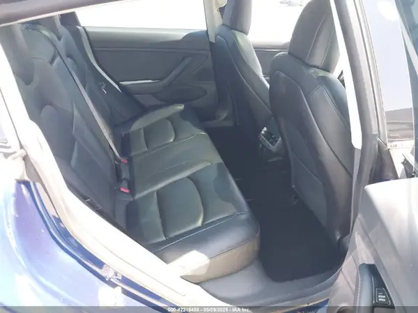 5YJ3E1EC2LF647030 2020 TESLA MODEL 3 - Image 8