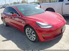 5YJ3E1EC2LF647223 2020 TESLA MODEL 3