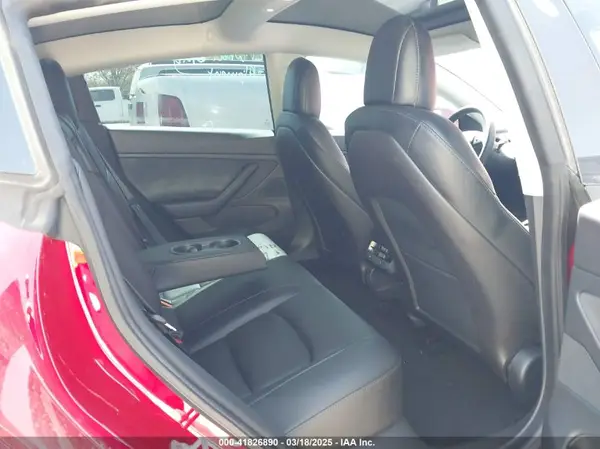 5YJ3E1EC2LF647223 2020 TESLA MODEL 3 - Image 8
