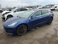 5YJ3E1EC2LF669481 2020 TESLA MODEL 3