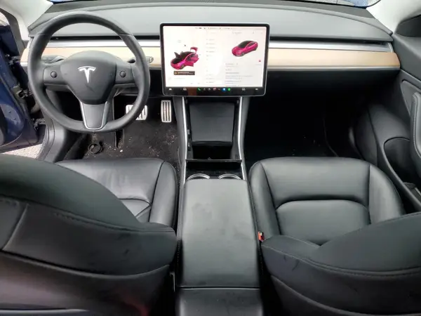 5YJ3E1EC2LF669481 2020 TESLA MODEL 3 - Image 8
