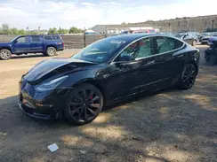 5YJ3E1EC2LF669495 2020 TESLA MODEL 3