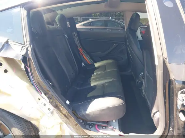 5YJ3E1EC2LF713138 2020 TESLA MODEL 3 - Image 8